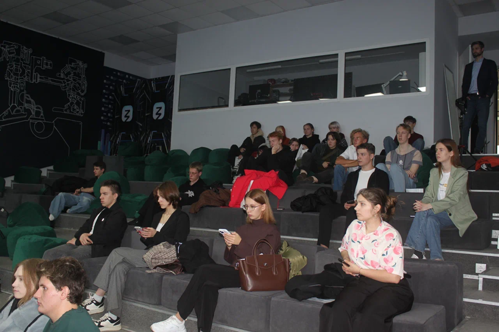 Екб — Мероприятие — Фото 6