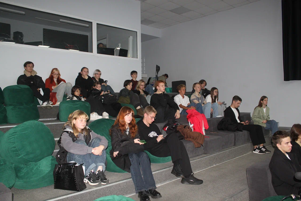 Екб — Мероприятие — Фото 8